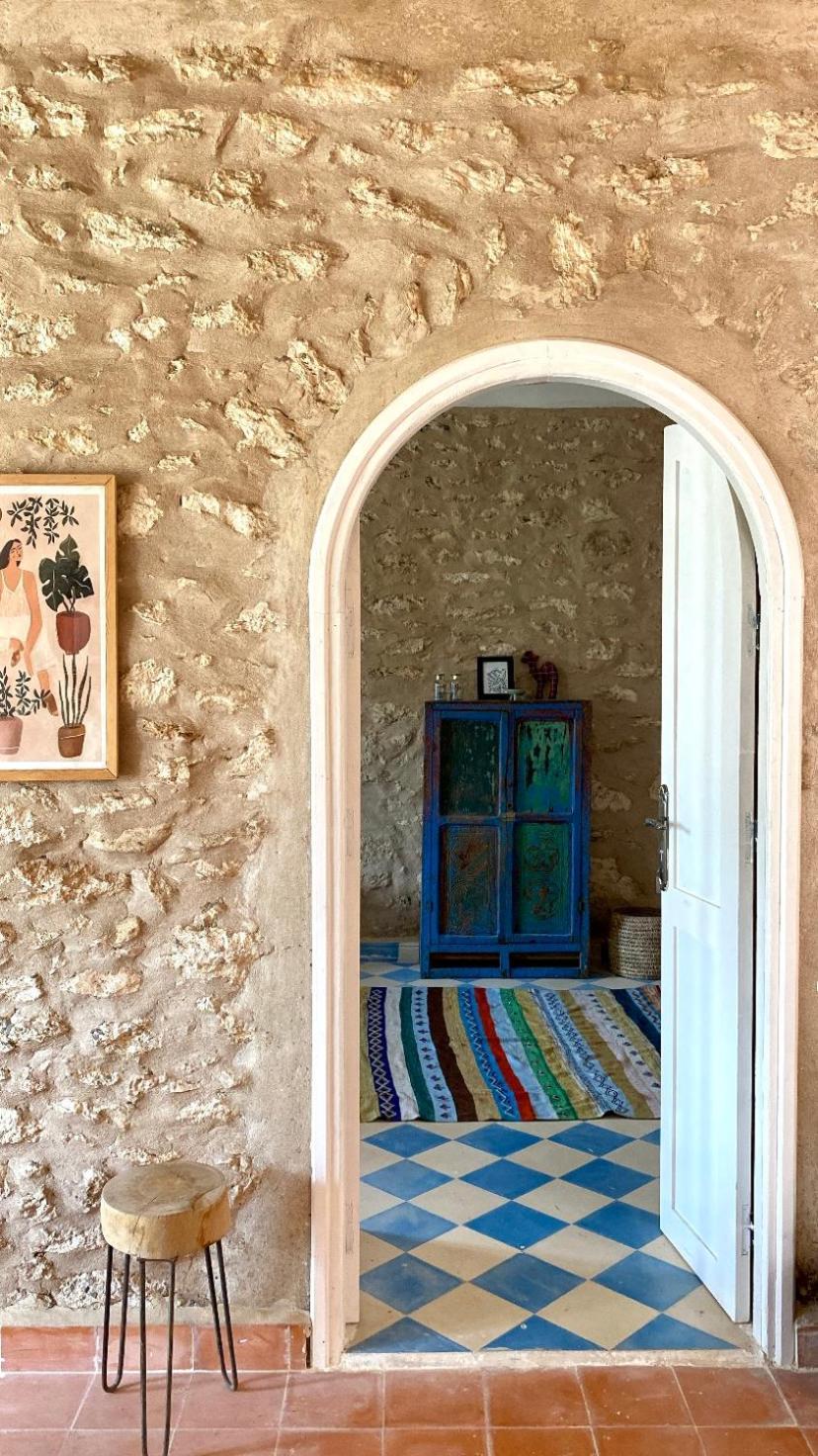 דירות אסאוירה Adam House מראה חיצוני תמונה