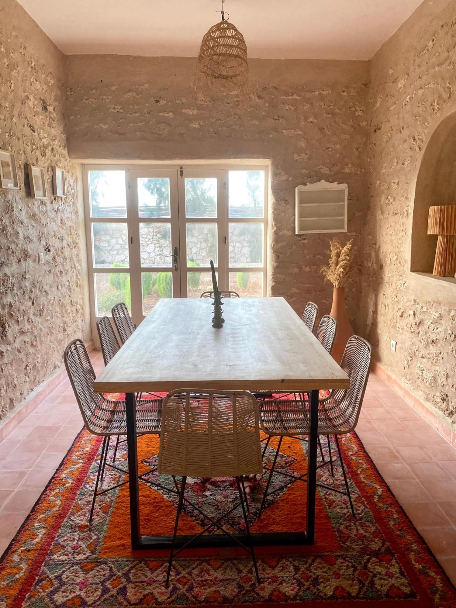 דירות אסאוירה Adam House מראה חיצוני תמונה