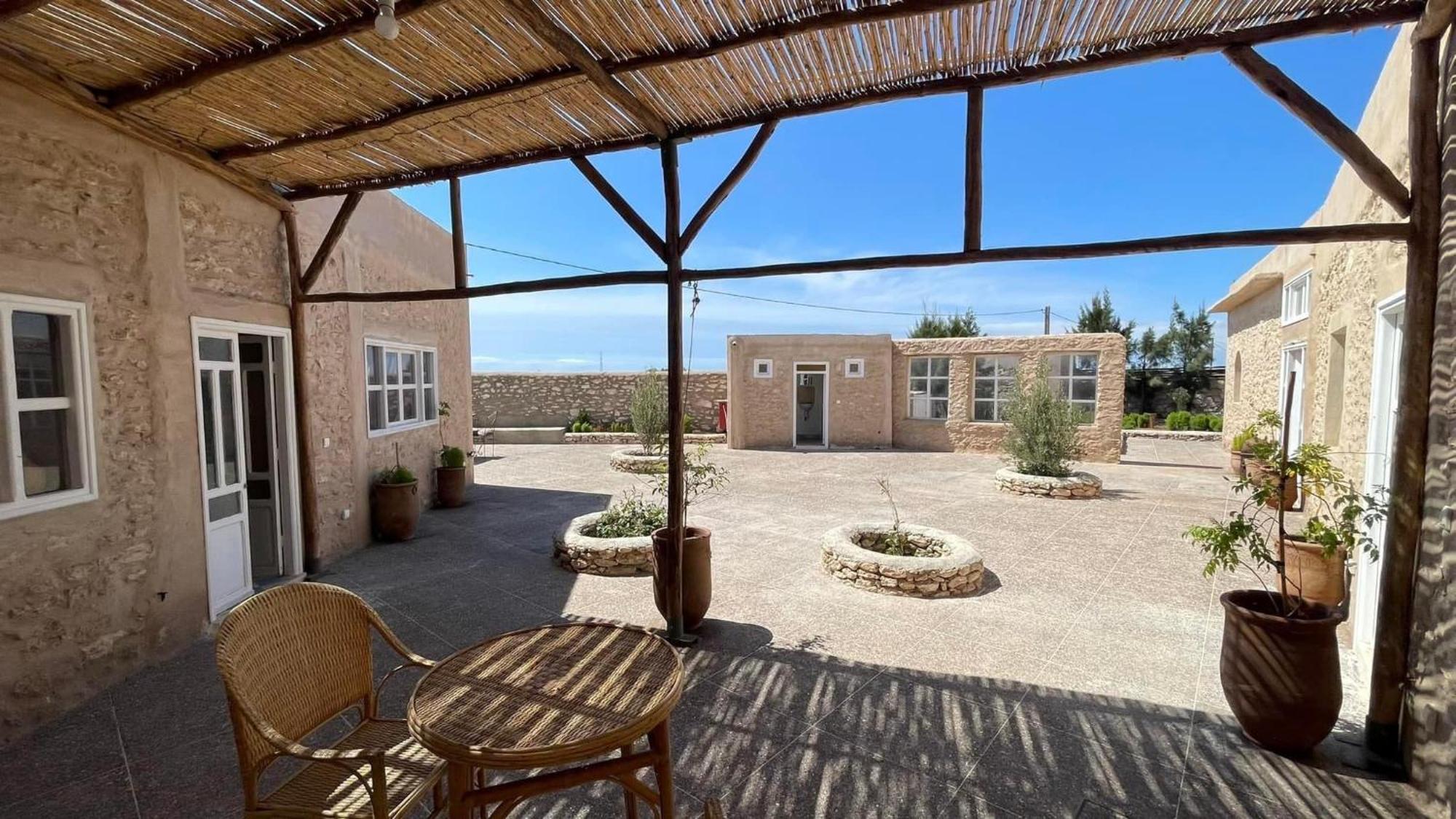 דירות אסאוירה Adam House מראה חיצוני תמונה