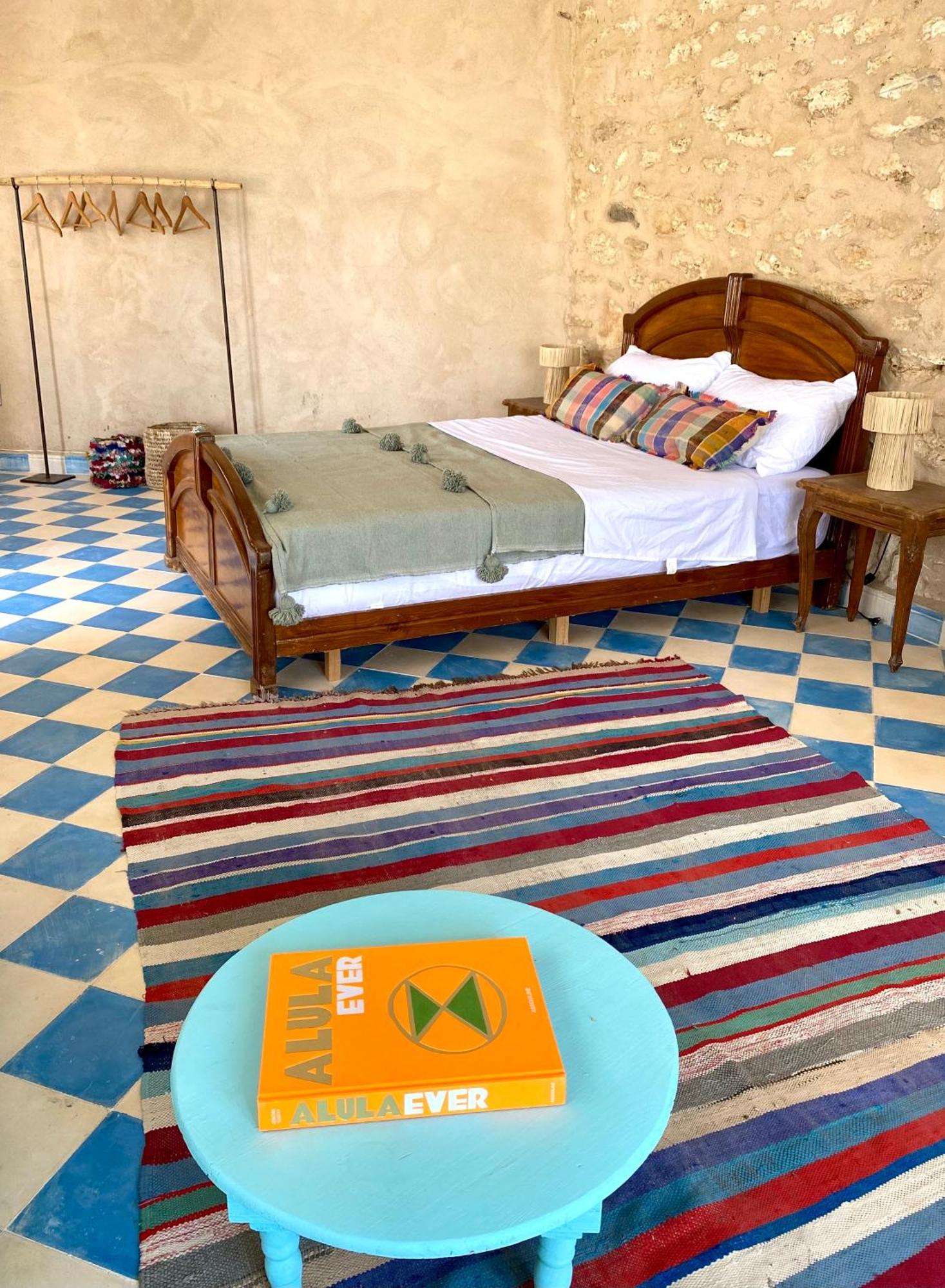 דירות אסאוירה Adam House מראה חיצוני תמונה