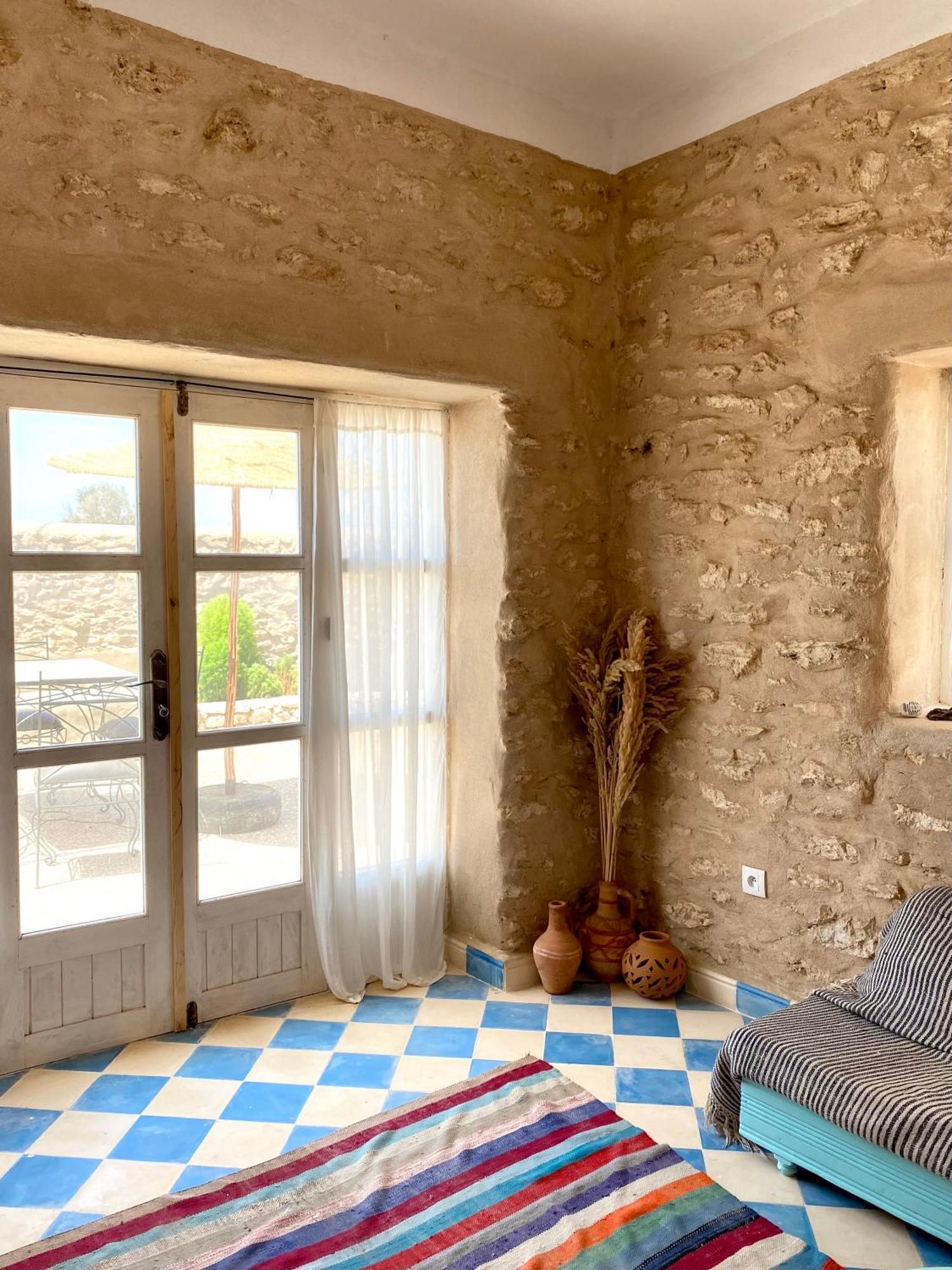 דירות אסאוירה Adam House מראה חיצוני תמונה