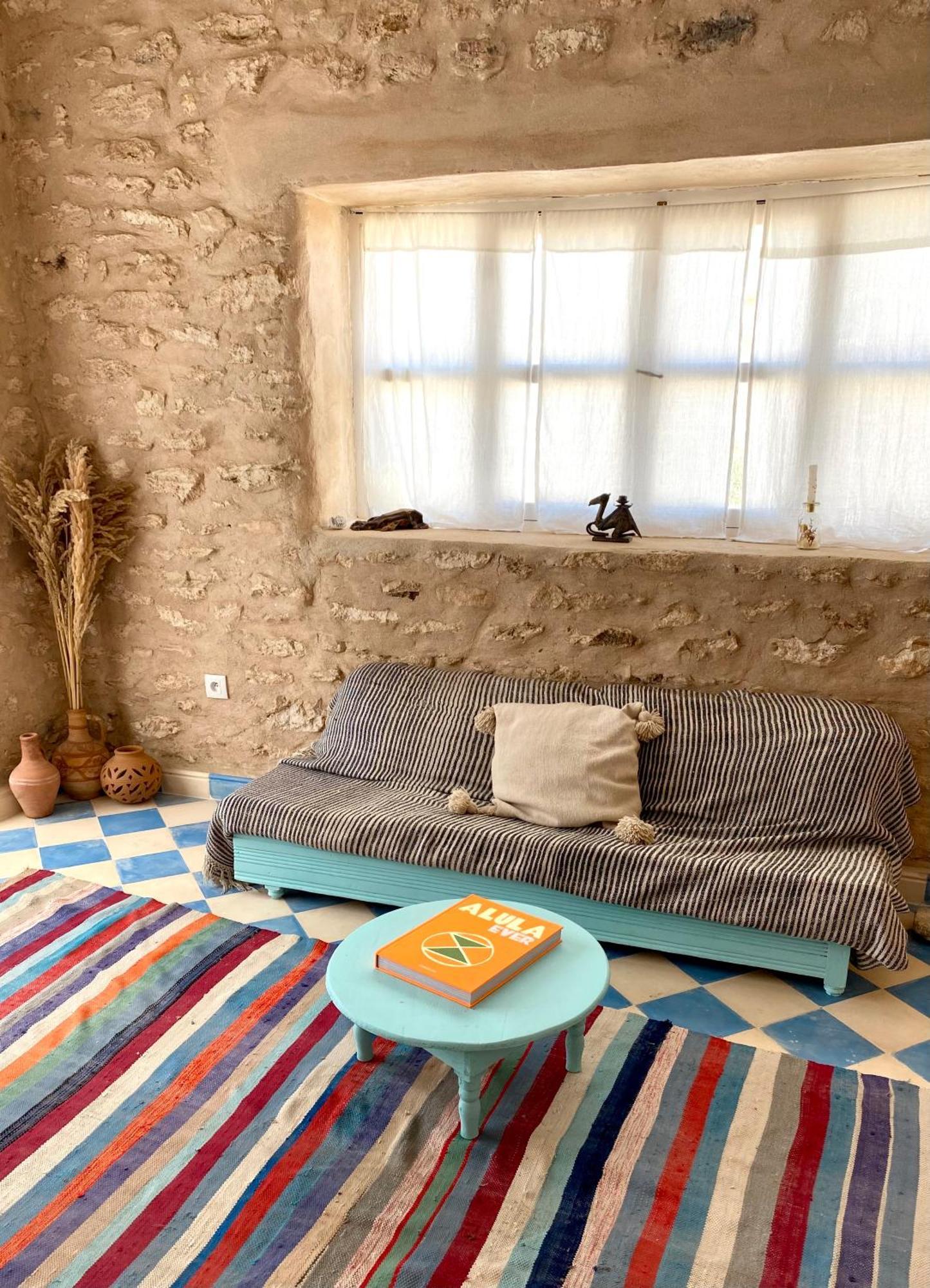 דירות אסאוירה Adam House מראה חיצוני תמונה
