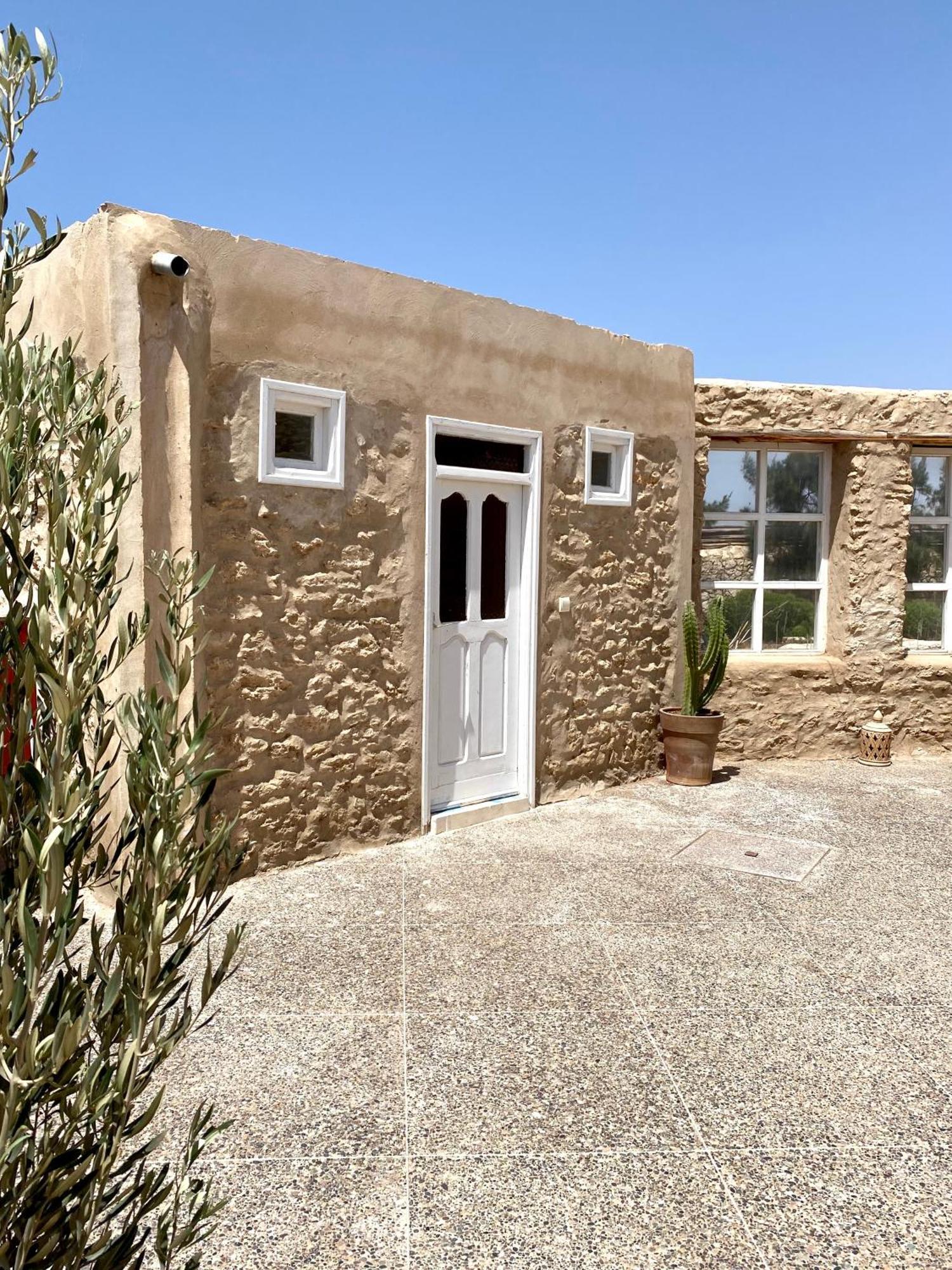 דירות אסאוירה Adam House מראה חיצוני תמונה
